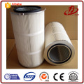 Nomex 0.1 micron element filter cartridge